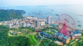 Đâu là “đòn bẩy” cho bất động sản nghỉ dưỡng Hạ Long?