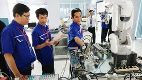 Đổi mới công tác thu hút cán bộ khoa học - công nghệ - Bài 1: Sức hút từ đô thị sáng tạo