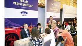 Triển lãm ô tô Việt Nam 2019: Kỳ vọng tạo ra đột phá mùa cuối năm