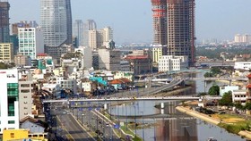 HCMC hopes to solicit investment in infrastructure (Source: VNA)
