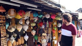 Hoi An has been ranked fifth among the top 10 family destinations by the international magazine Better Homes and Gardens. (Photo: VNA)
