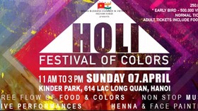 Hindu Festival returns to Hanoi
