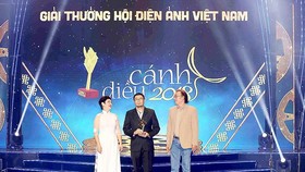 Winners of 2018 Golden Kite awards announced