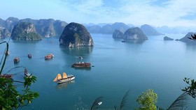 Ha Long-Quang Ninh tourism week to be held late April