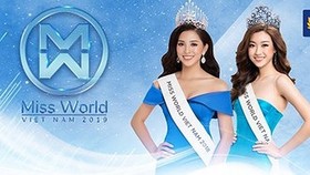 Miss World Vietnam 2019 begins