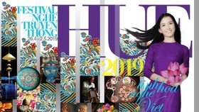 Hue Traditional Craft Festival 2019 to take place this week