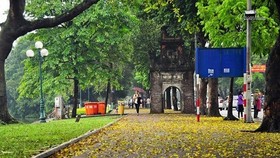 Hanoi partners with CNN to promote tourism in global campaign