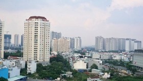 The US$125 million credit is aimed to assist Ho Chi Minh City to strengthen the institutional foundations for sustainable urban development (Photo: VNA)