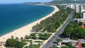 Nha Trang City (Photo: Sggp)