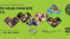 German film festival for children and youth, SCHLINGEL retunrs main cities