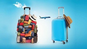 Vietnam Airlines announces new baggage policy