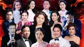 Charity concert raises fund for forest restoration