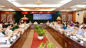 The workshop held in HCM City on July 20 (Source: hcmcpv.org.vn)
