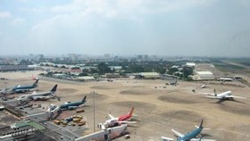 Illustrative image (Source: Vietnam Air Traffic Management)