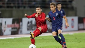Vietnam tie goalless with Thailand in World Cup qualifiers