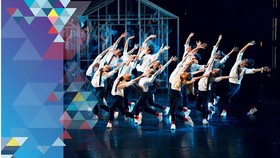 HBSO re-presents Stravinsky’s The Rite of Spring