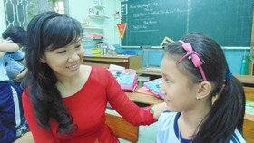Nhiều băn khoăn xung quanh chính sách chi thu nhập tăng thêm cho giáo viên