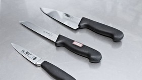 Khởi tố, bắt tạm giam 2 thiếu niên đâm cụ bà, cướp tài sản