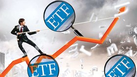 Rủi ro “ăn theo” ETF