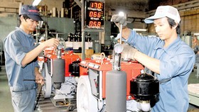 Chứng khoán hấp dẫn nhà đầu tư ngoại