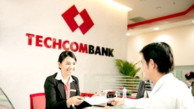 Techcombank lại không chia cổ tức