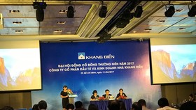 Ngỡ ngàng KDH
