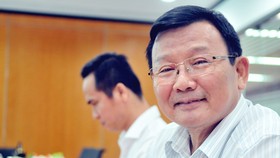 Sau chợ hiện đại, Đề án truy xuất nguồn gốc thịt heo sẽ triển khai tại chợ truyền thống