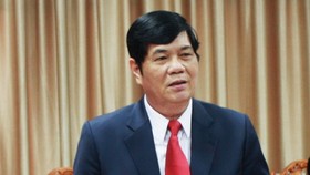 Ban Bí thư quyết định cách tất cả các chức vụ trong Đảng của đồng chí Nguyễn Phong Quang