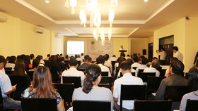 Hướng dẫn chăm sóc khách hàng kiểu Nhật Bản