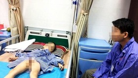 Vụ hàng loạt trẻ bị sùi mào gà: Chưa xác định nguồn lây trong cộng đồng