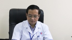 Giám đốc bệnh viện C Thái Nguyên bất ngờ tử vong