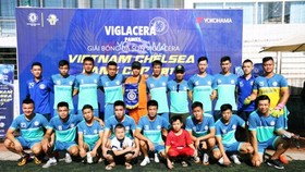 Điểm tin SGGP Online ngày 23.07.2017