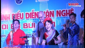 Điểm tin SGGP Online ngày 21.08.2017