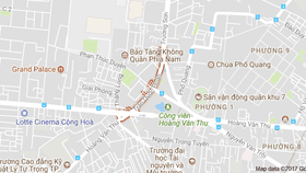 Hạn chế đi các tuyến đường để phục vụ Hội nghị Quan chức cấp cao APEC