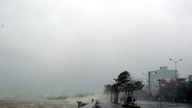 Để ứng phó bão số 4: hoãn, hủy các hoạt động văn hóa, thể thao tụ tập đông người