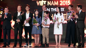 Lễ trao giải Bông sen vàng LHP lần thứ 19