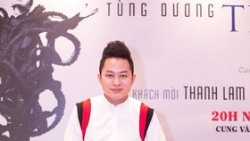 Ca sĩ Tùng Dương: Không chấp nhận an bài của thị hiếu số đông