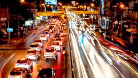 Tiếng ồn có thể khiến đàn ông vô sinh