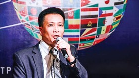 Không lo nhập siêu từ Hàn Quốc tăng nhanh