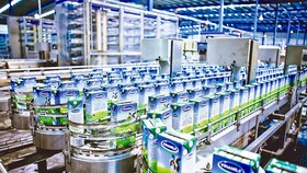 Kỳ vọng 7.000 tỷ đồng từ thoái 3,33% tại Vinamilk