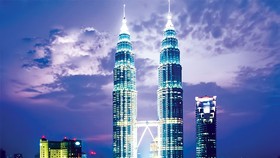 Những đầu tàu ASEAN (K1): Đuổi theo những con hổ