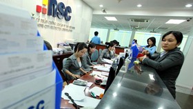 TTCK phái sinh: Thúc đẩy nguồn vốn luân chuyển