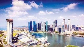 Những đầu tàu ASEAN (K3): Bước nhảy “hóa rồng“
