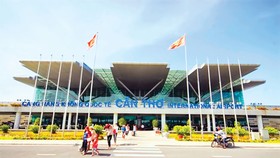 Sân bay Cần Thơ liệu chết yểu?