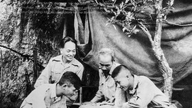 Hai trang nam nhi bí danh Mã