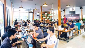 SIHUB - Điểm hẹn kết nối khởi nghiệp