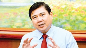 TPHCM: Vượt qua thách thức, bứt phá đi lên