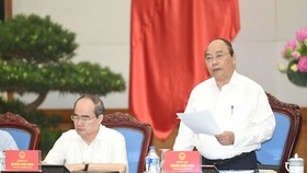 Phân cấp, phân quyền tối đa cho TPHCM