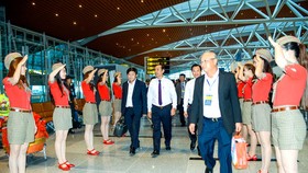 Đà Nẵng đón APEC, kích du lịch