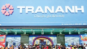 Thâu tóm chuỗi siêu thị điện máy: Cuộc chiến âm thầm, khốc liệt